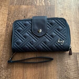 Lug clutch NWOT